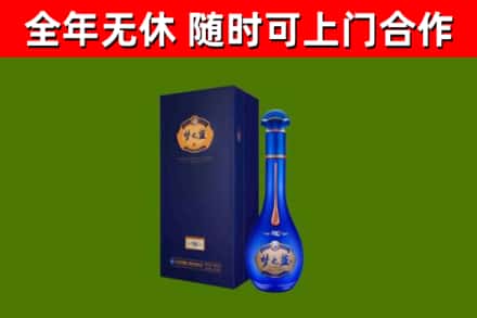 彭泽县回收梦之蓝M6