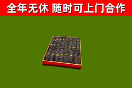 彭泽县回收海参